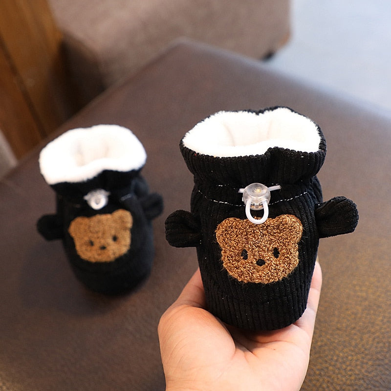 Bear Children's Shoes