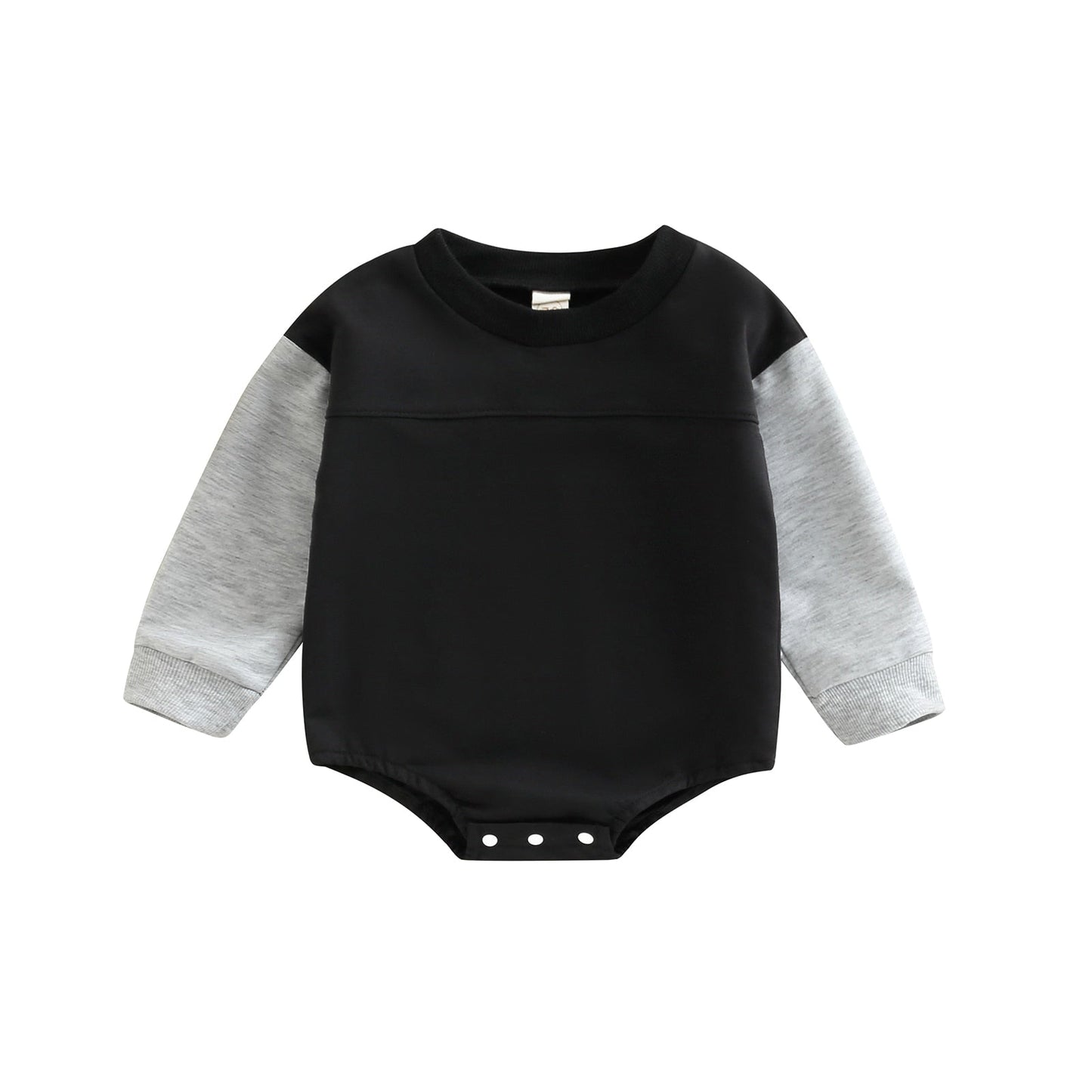 Children's Bodysuit Sleeves