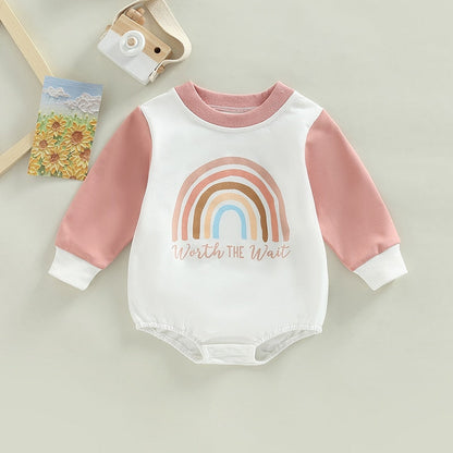 Children's Bodysuit