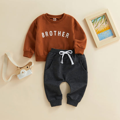 Brother Children's Set