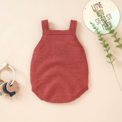 Children's Bodysuit Pocket