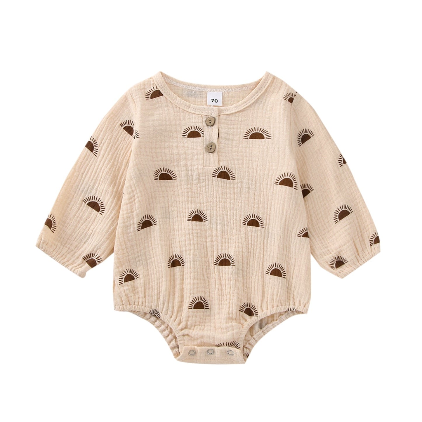 Children's Bodysuit Sun