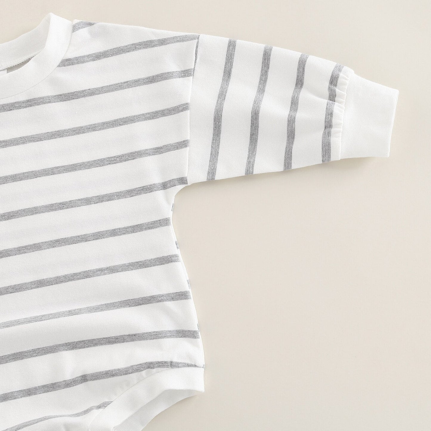 Children's Bodysuit Stripes