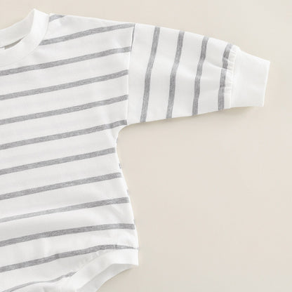 Children's Bodysuit Stripes