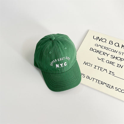 Children's Cap N.Y.C