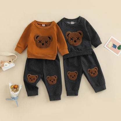 Bear Children's Set