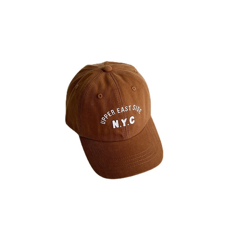 Children's Cap N.Y.C