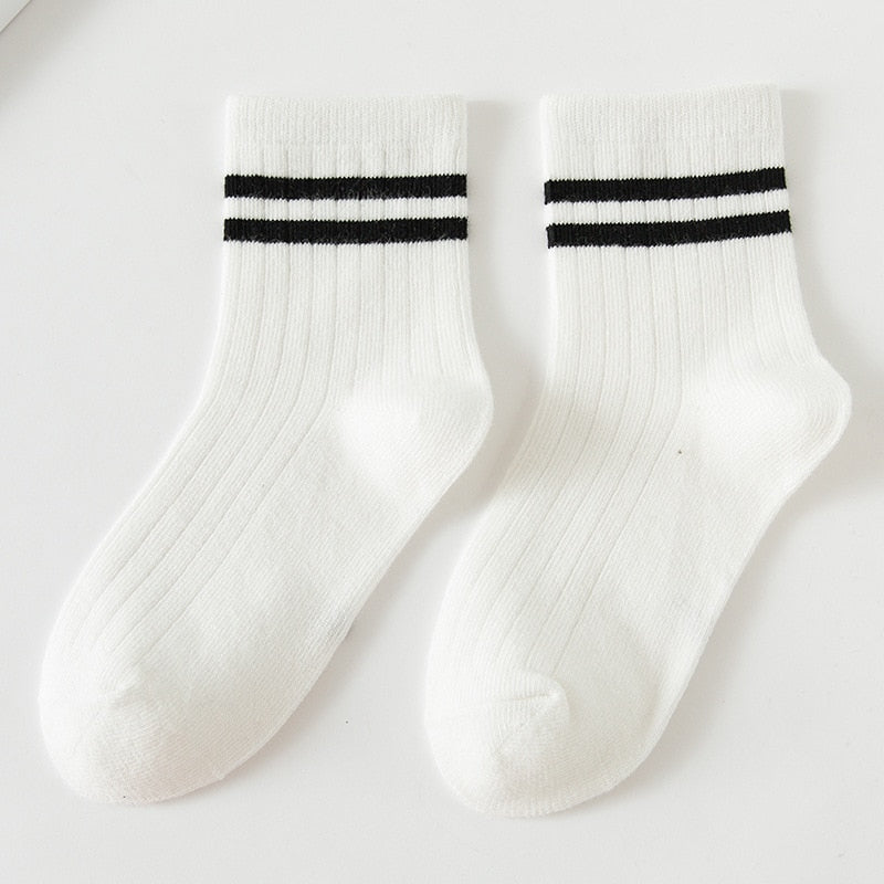 Children's  Stripes Sock