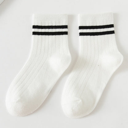 Children's  Stripes Sock