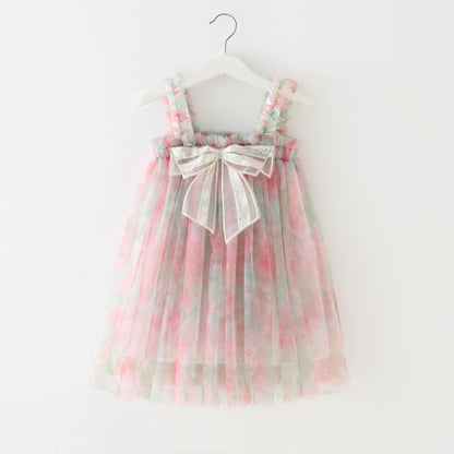 Baby Girl Dresses Princess