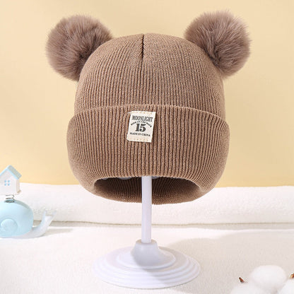 Children's Cap Ears