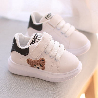 Panda Bear Children's Sneakers