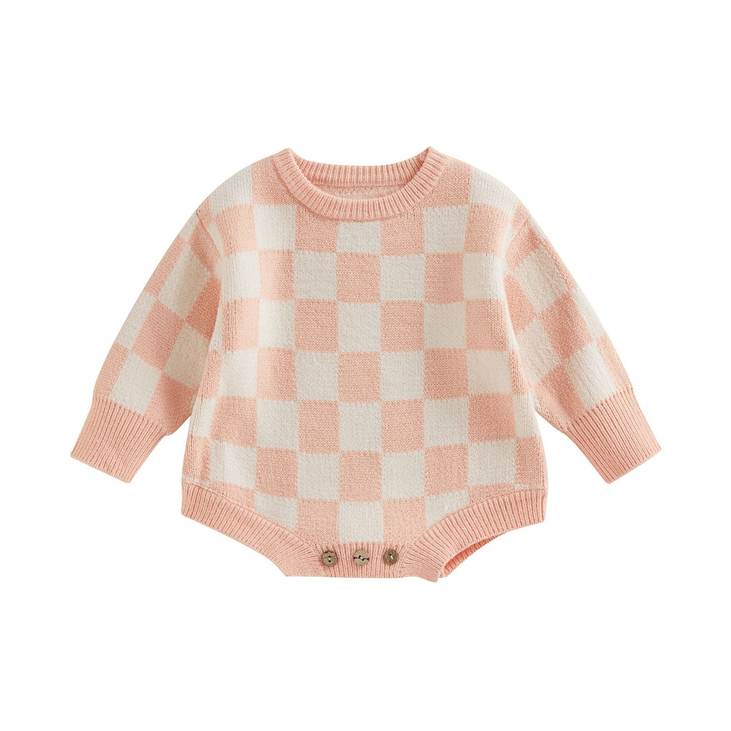 Children's Chess Moleton Bodysuit