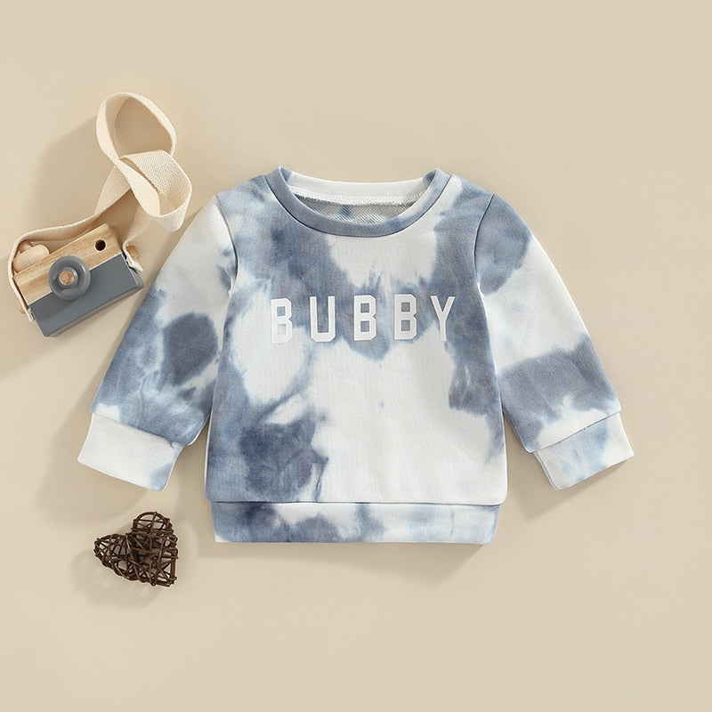 Boy Sweatshirt