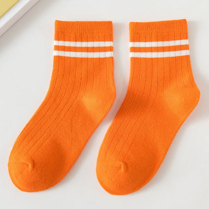 Children's  Stripes Sock