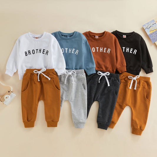 Brother Children's Set