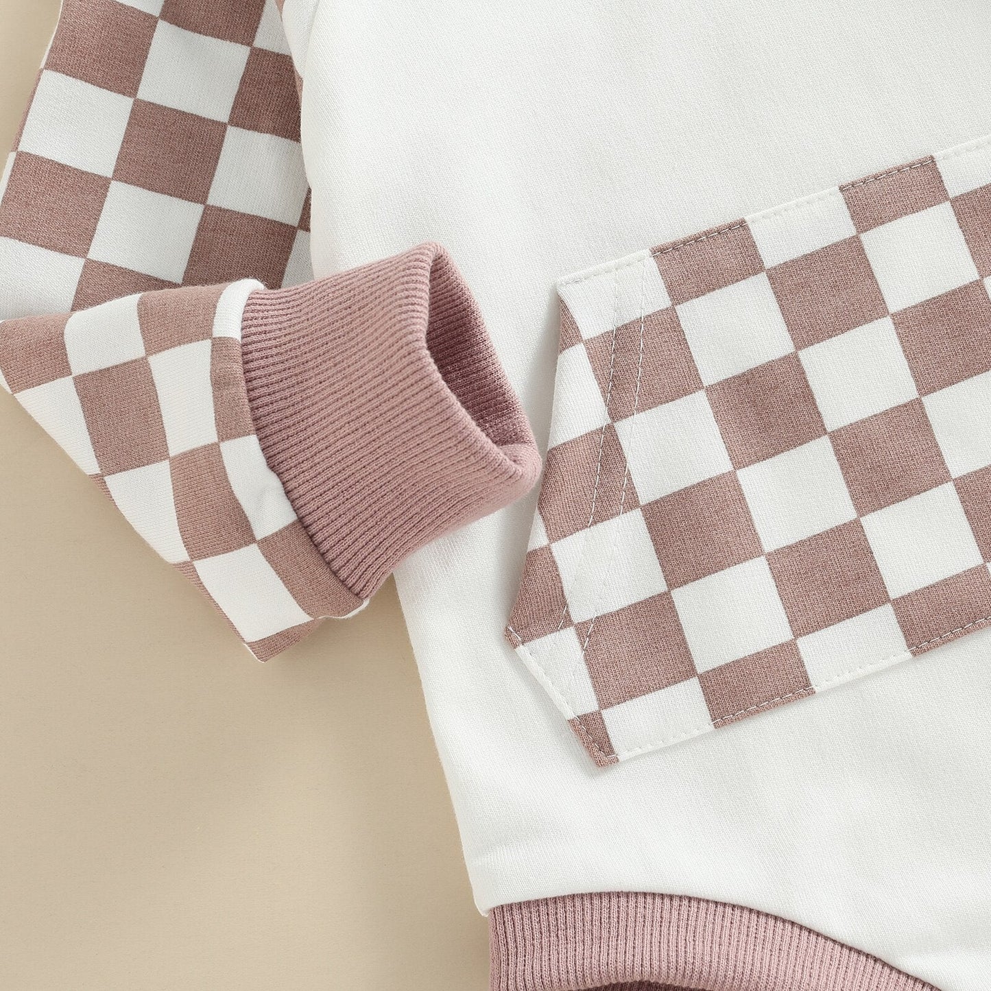 Children's Chess Bodysuit