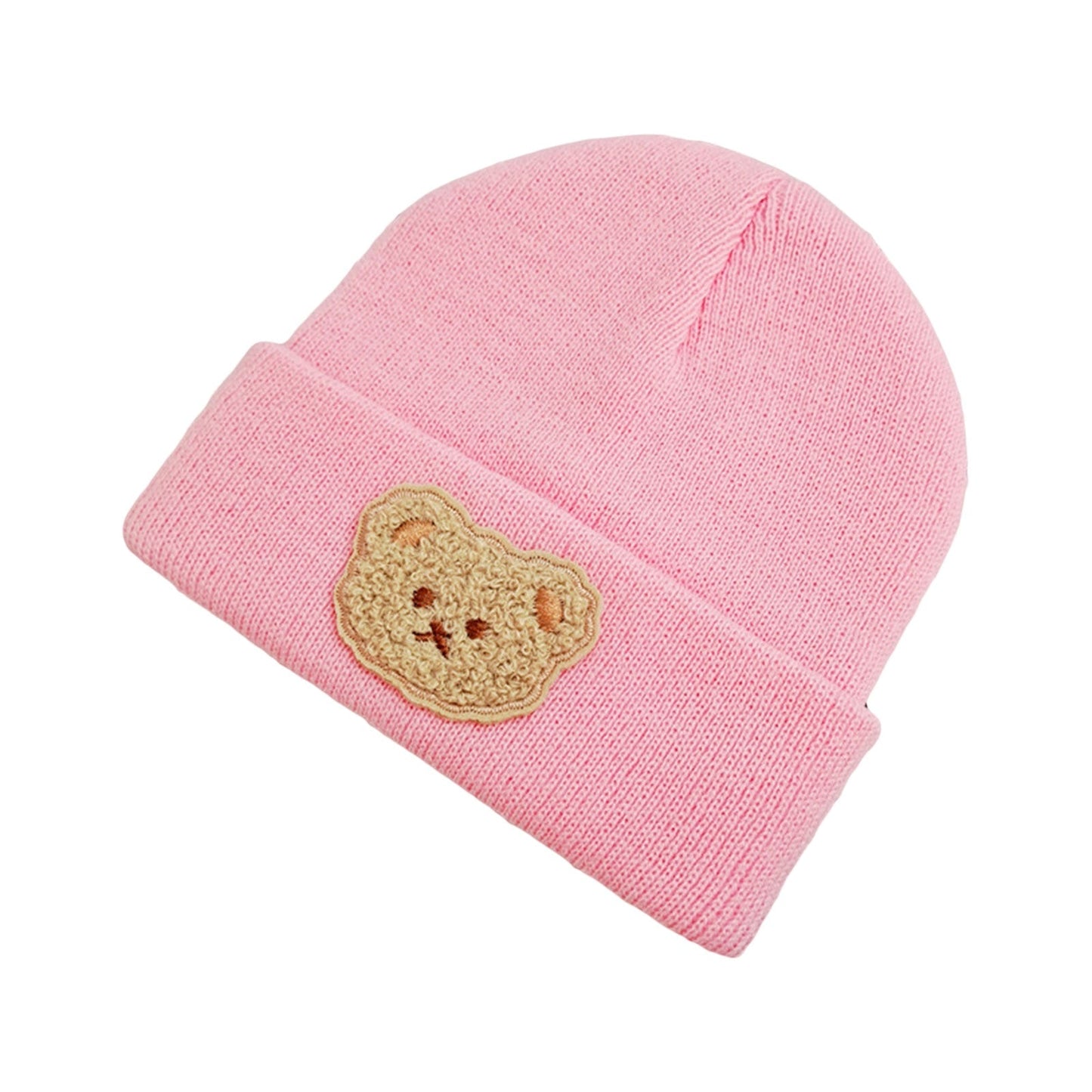 Bear Children's Cap