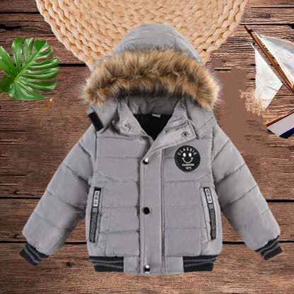 Autumn Winter Jackets Fashion