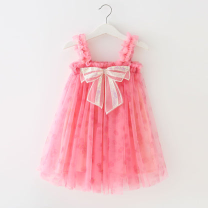 Baby Girl Dresses Princess