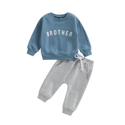 Brother Children's Set