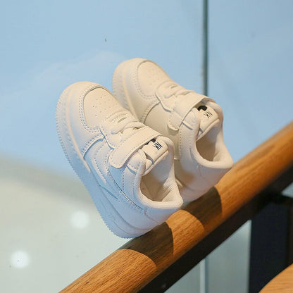 Children's NK Velcro Sneakers