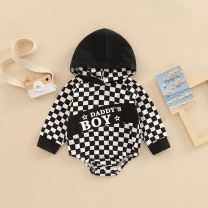 Children's Chess Swetersuit