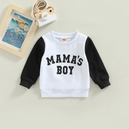 Big Brother Sweatshirt Romper