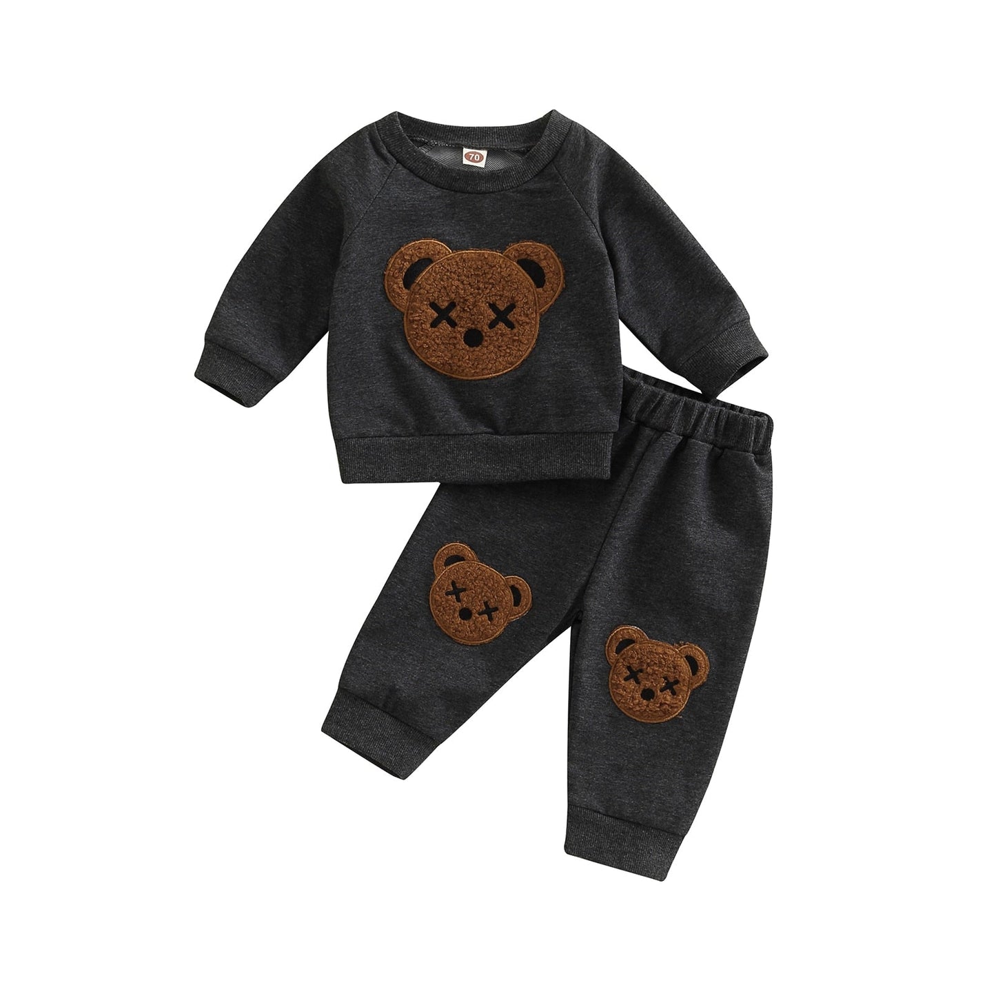 Bear Children's Set