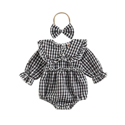 Children's Chess Bodysuit