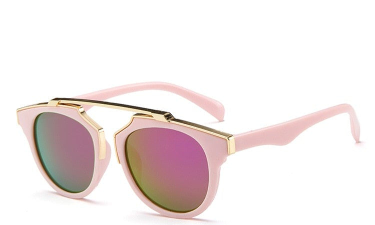 Chic and Modern Sunglasses