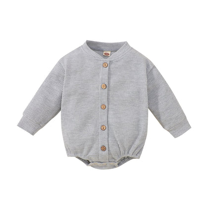 Children's Bodysuit Buttons