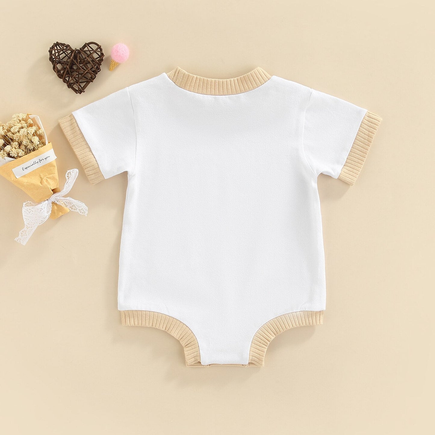 Baby Bodysuit