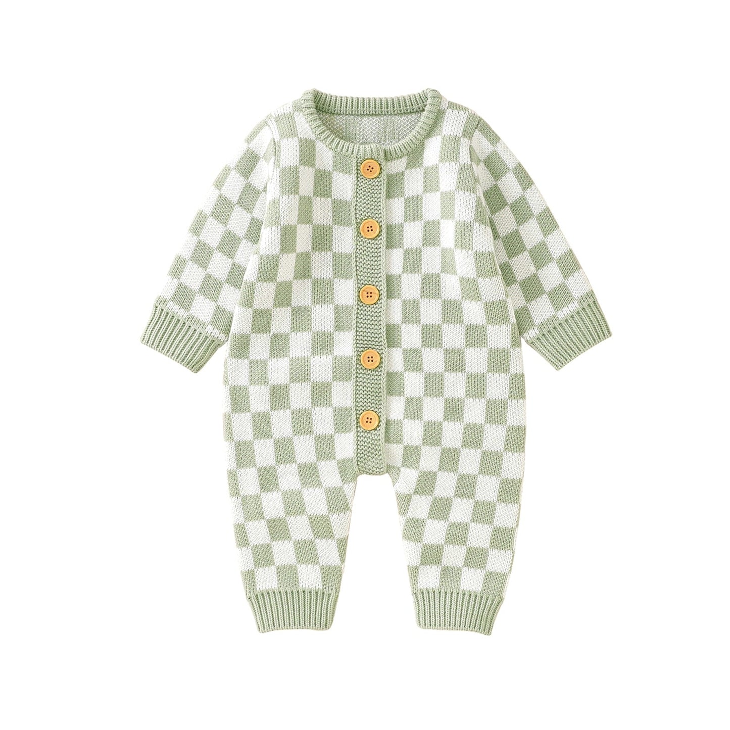 Children's Chess Jumpsuit