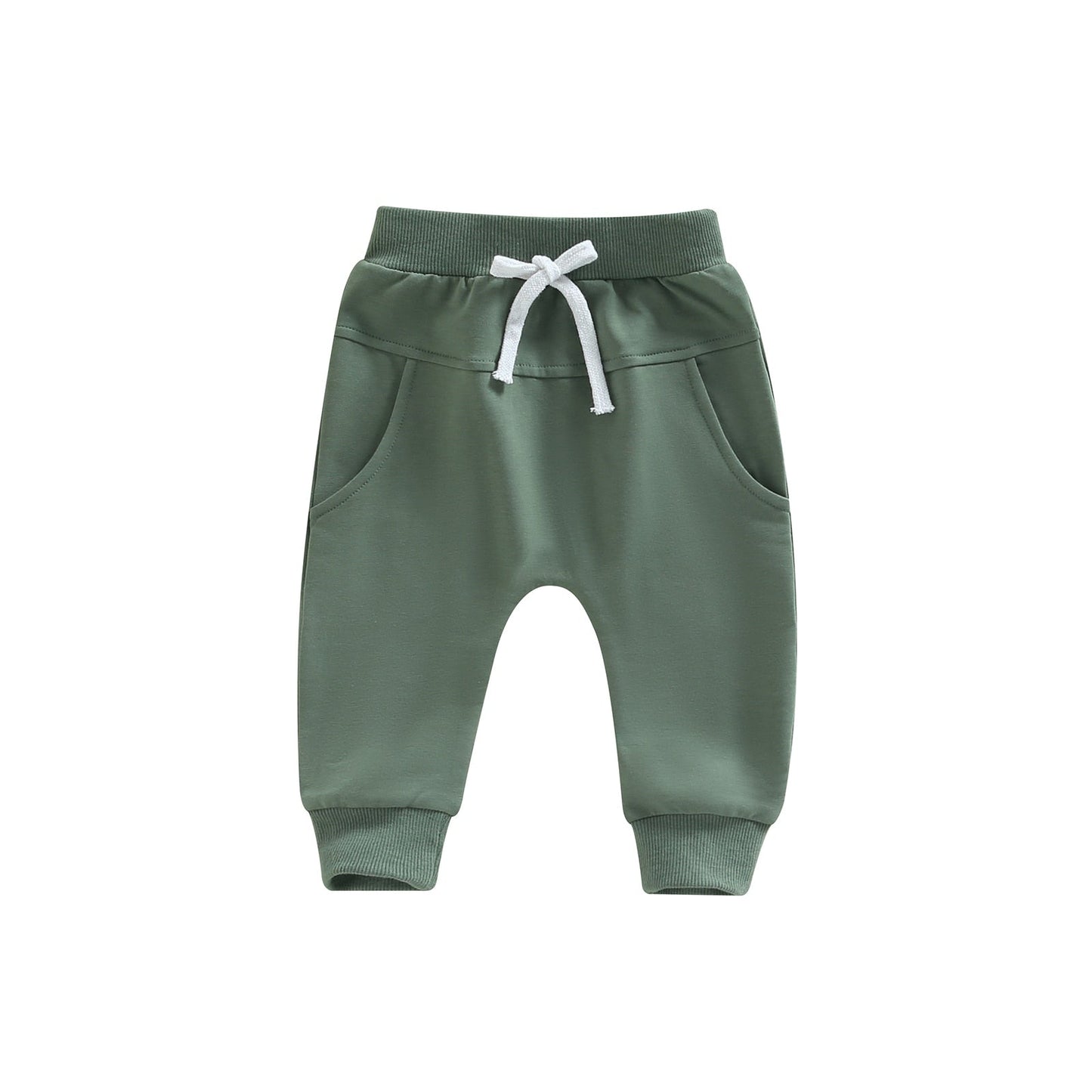 Baby Boys Girls Joggers