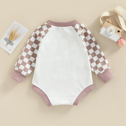 Children's Chess Bodysuit