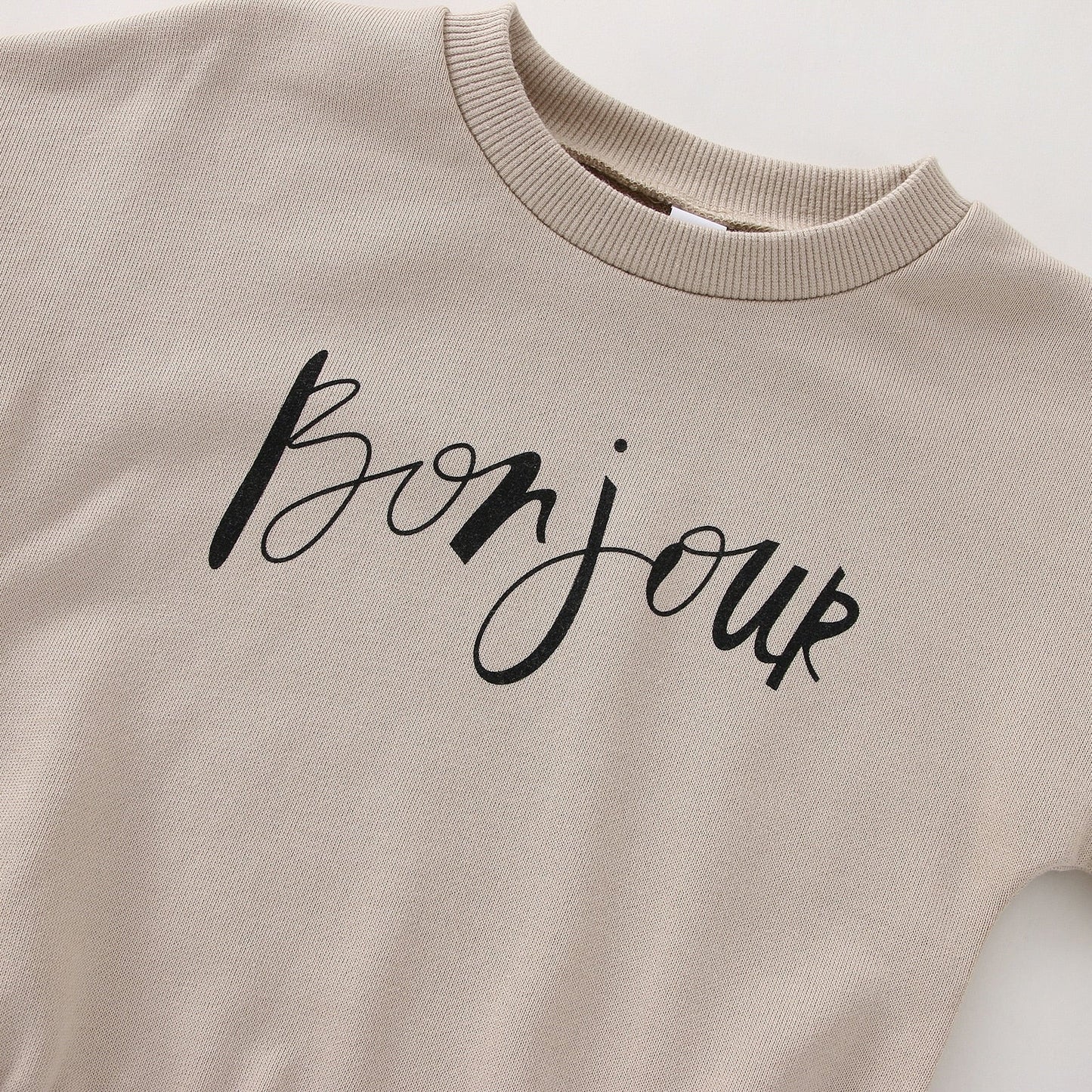 Bonjour Children's Bodysuit