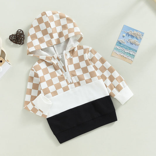 Children's Chess Bodysuit