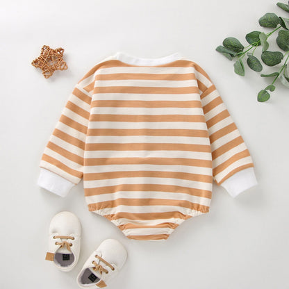 Children's Bodysuit Stripes