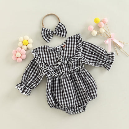 Children's Chess Bodysuit