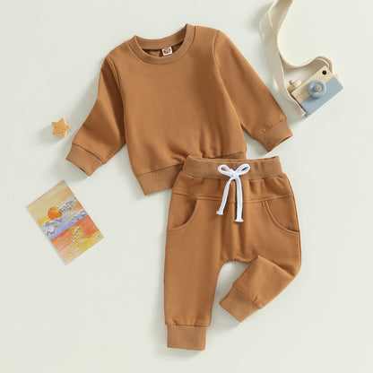 Children's winter basic set