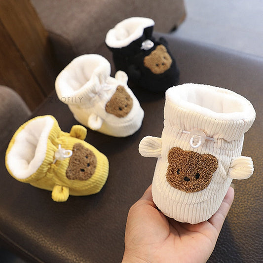 Bear Children's Shoes