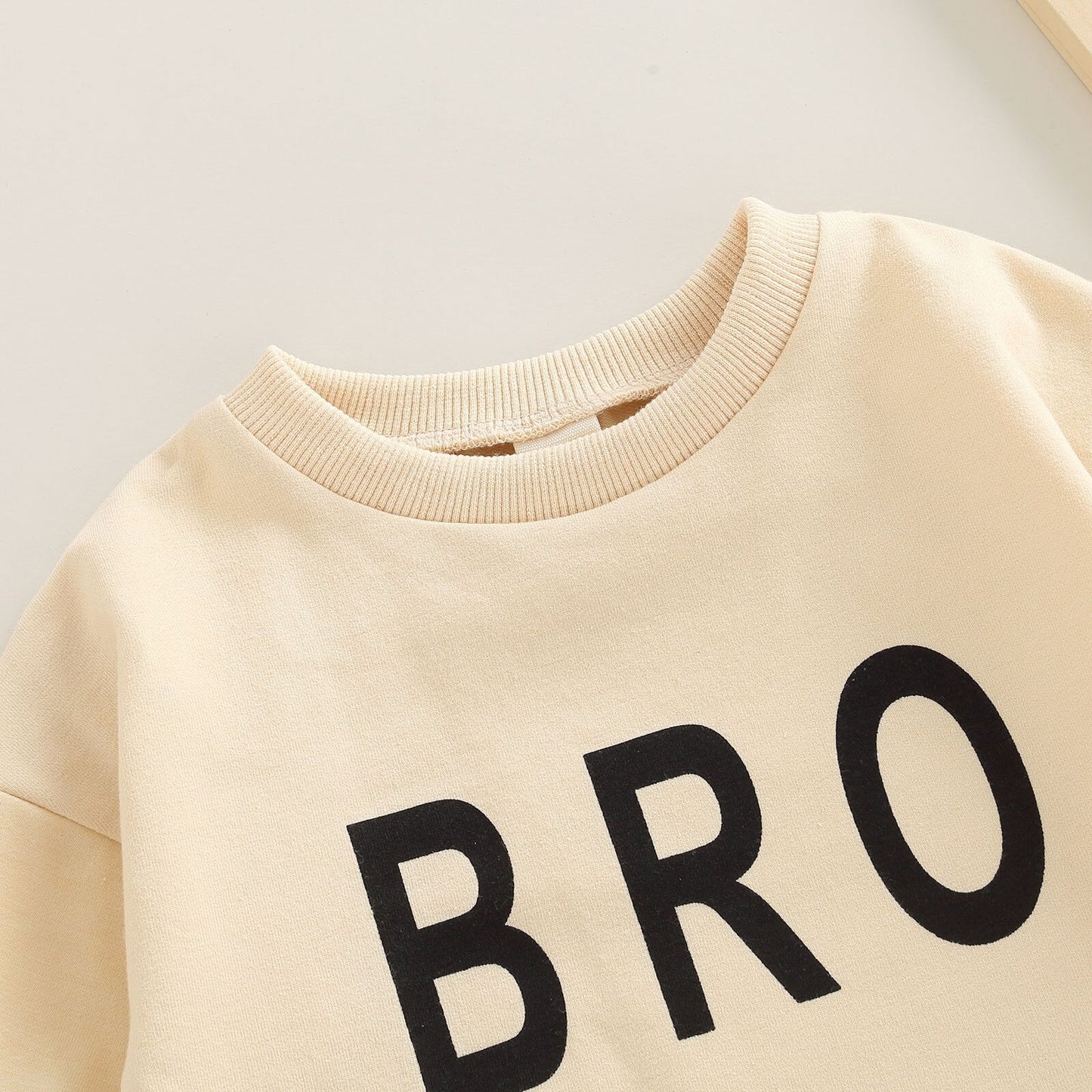 Baby Bodysuit Bro