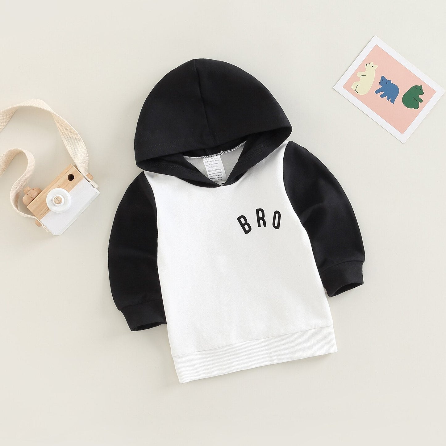 Bro Children's Sweatshirt