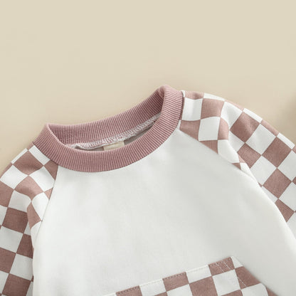 Children's Chess Bodysuit