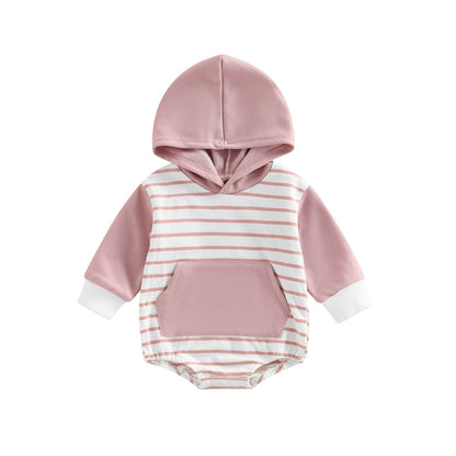 Children's Bodysuit Stripes