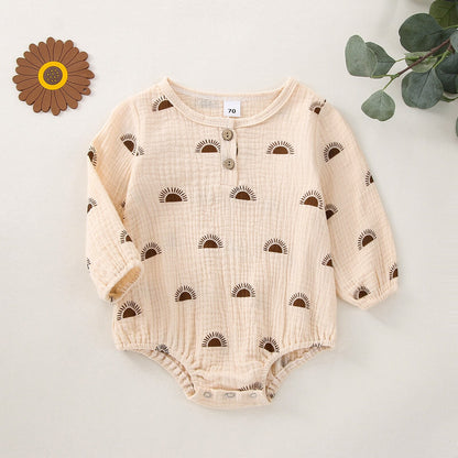 Children's Bodysuit Sun