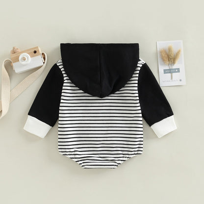 Children's Bodysuit Stripes