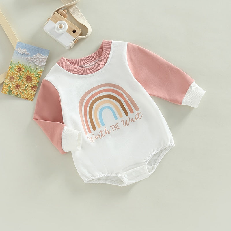 Children's Bodysuit