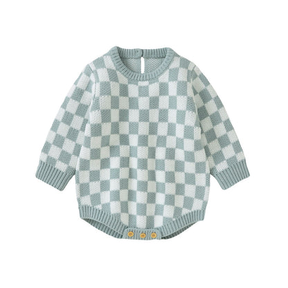 Children's Chess Bodysuit